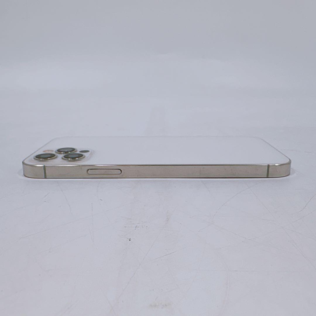 Apple iPhone 12 Pro 128GB ホワイト SIMフリー