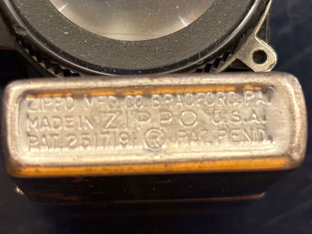 1950s〜1957s ST.LOUIS COCACOLA PAT2517191