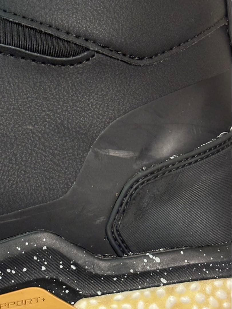 ア*ス様 【 Northwave 】26.5 DECADE SLS スノーボード