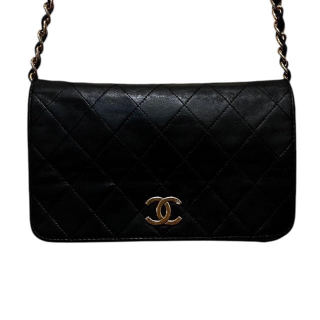 【CHANEL】マトラッセ レディースショルダーバッグ　初売りセール！
