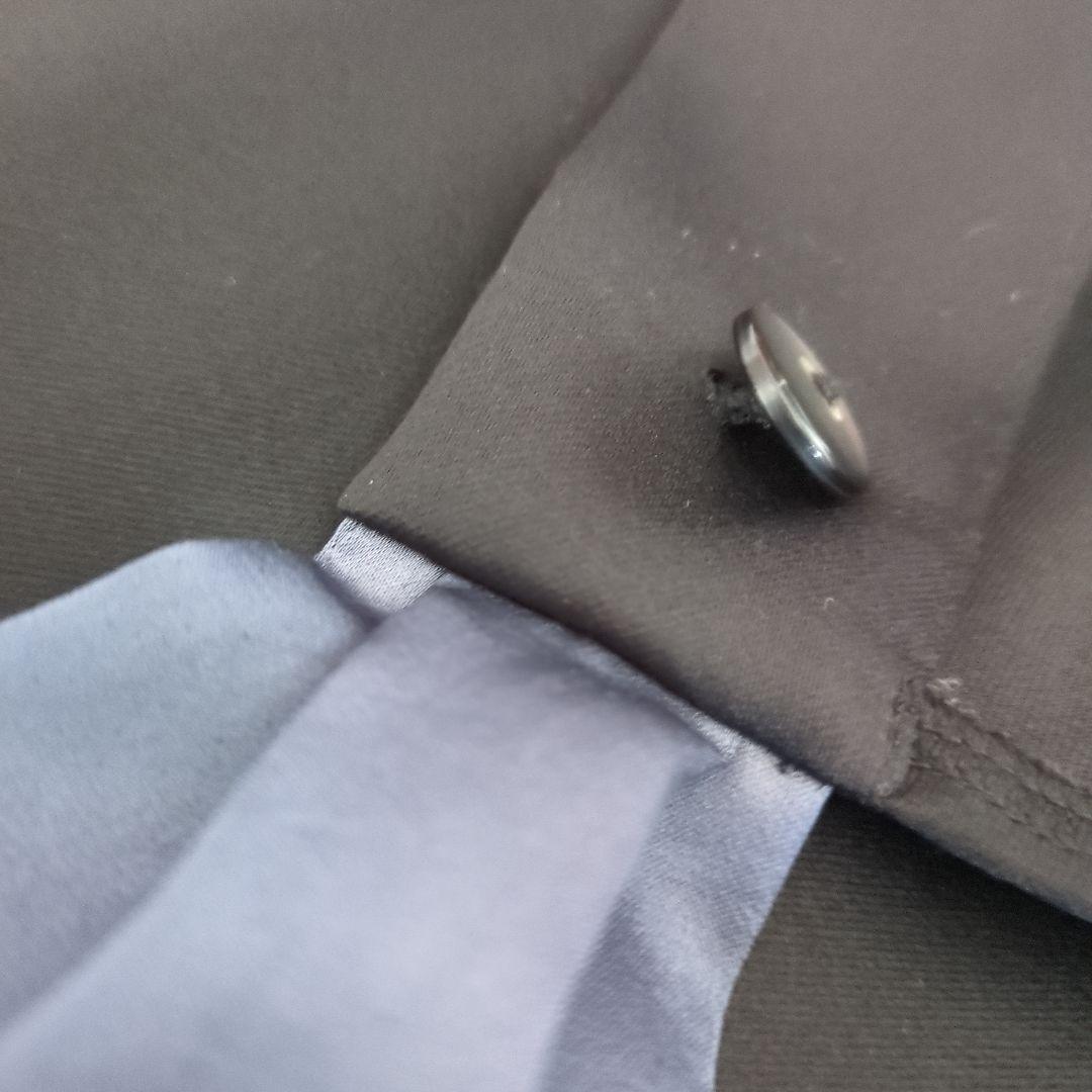 perfume closet 2WAY レースプリーツスカート Mサイズ - メルカリ