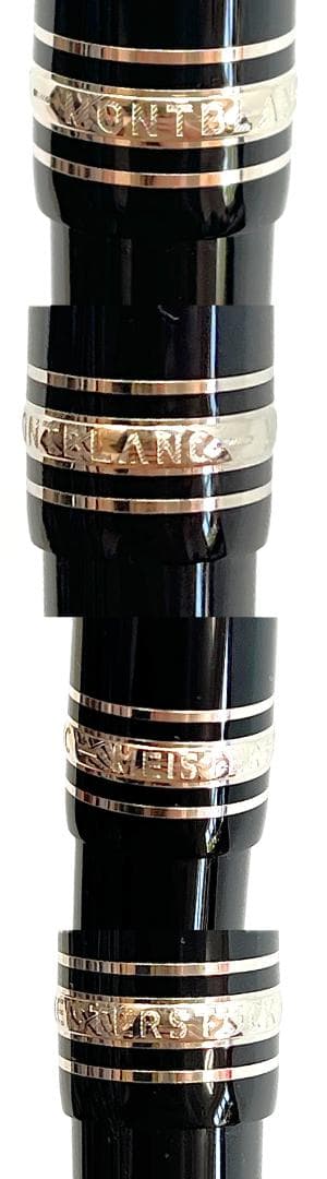モンブラン ボールペン マイスターシュテック 訳有 中古美品！(121055)