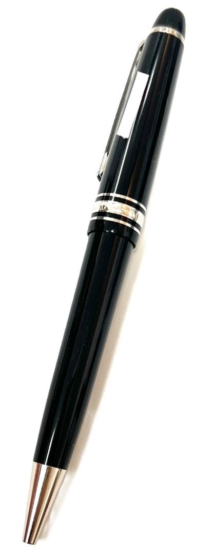 モンブラン ボールペン マイスターシュテック 訳有 中古美品！(121055)