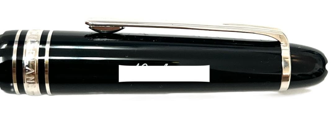 モンブラン ボールペン マイスターシュテック 訳有 中古美品！(121055)