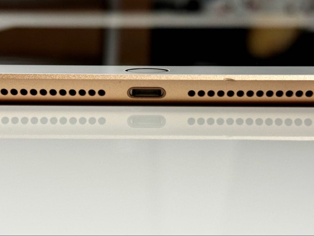 iPad 第6世代 128GB Wi-Fi + Apple Pencil第1世代