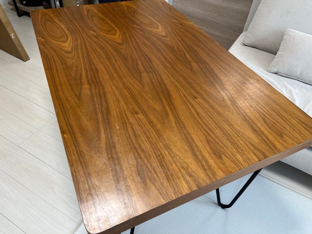 ダイニングテーブル / A.BFLY ア.ビーフライ