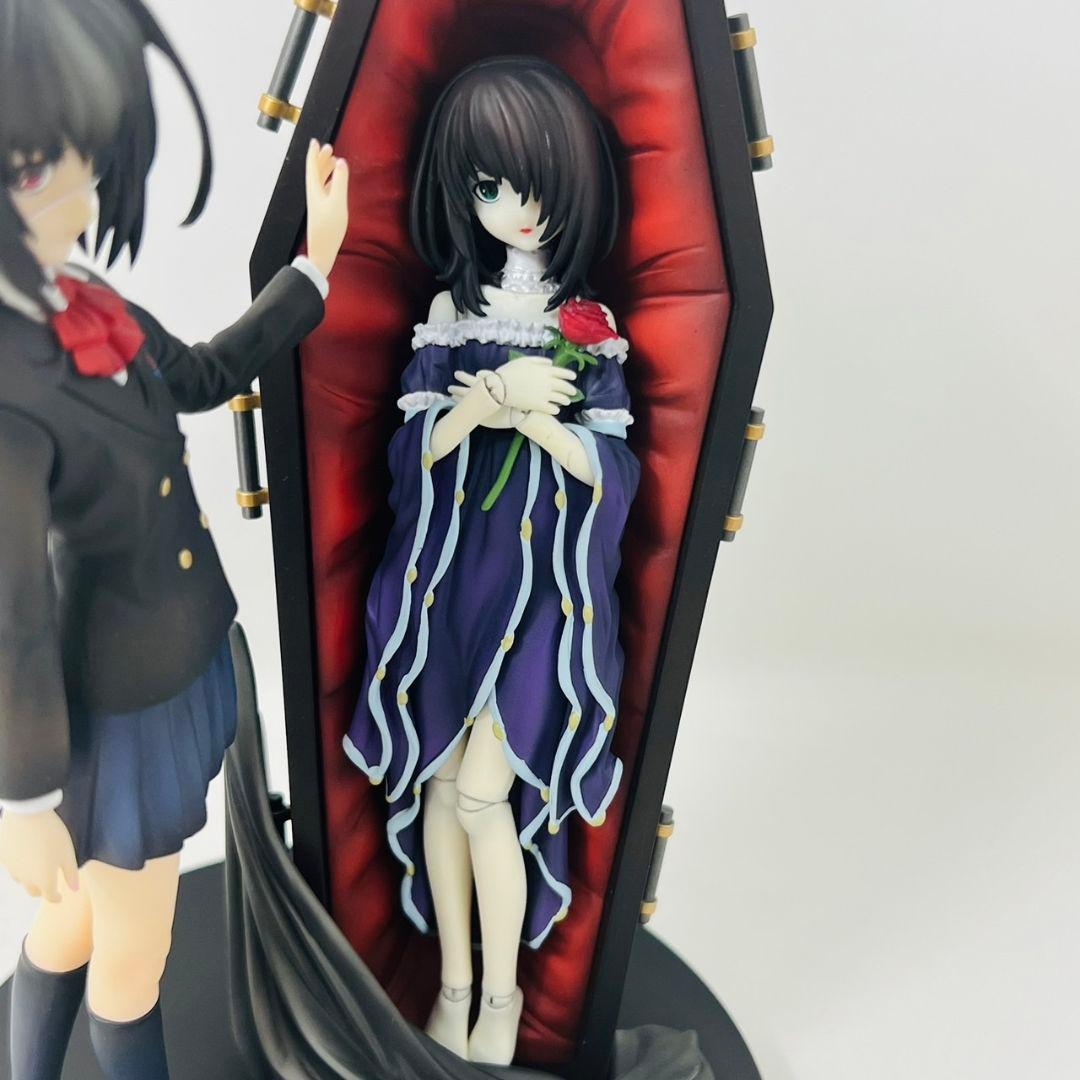 グリフォン・エンタープライズ Another 見崎鳴 1/8 フィギュア - メルカリ