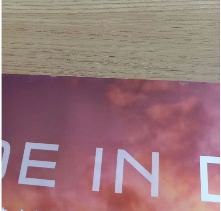 JR東日本 MADE IN DREAM ポスター - メルカリ