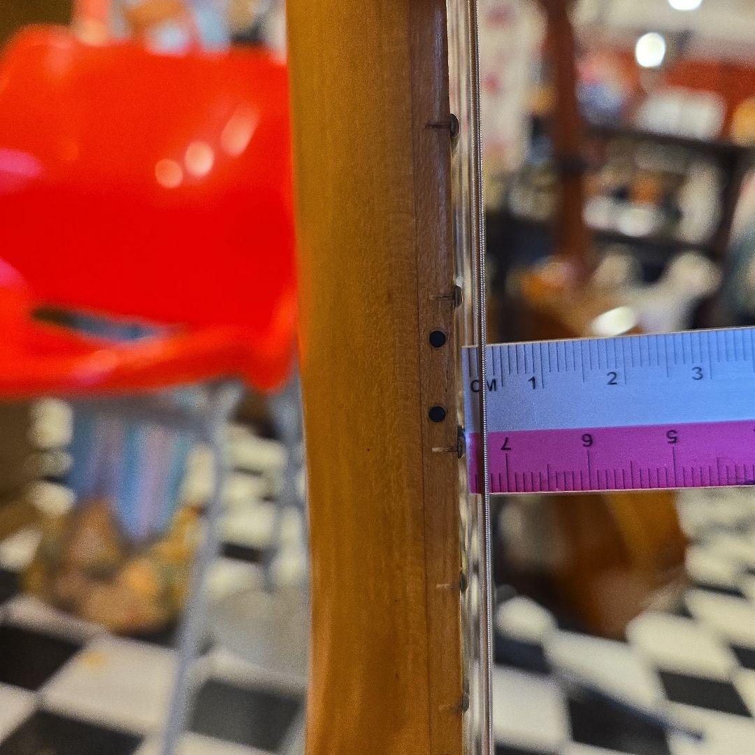 FERNANDES ZO-3 読売ジャイアンツ 限定 アンプ内蔵ギター