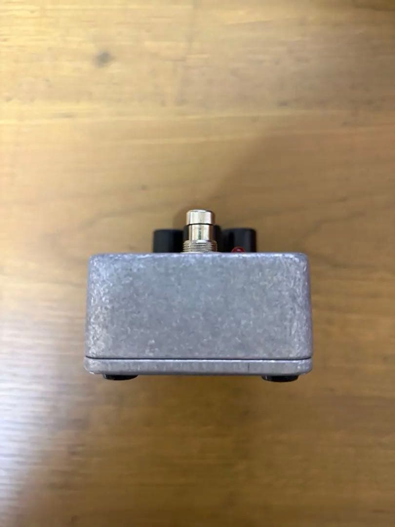 Electro Harmonix Bad Stone フェイザー