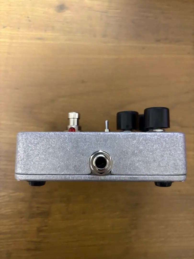 Electro Harmonix Bad Stone フェイザー