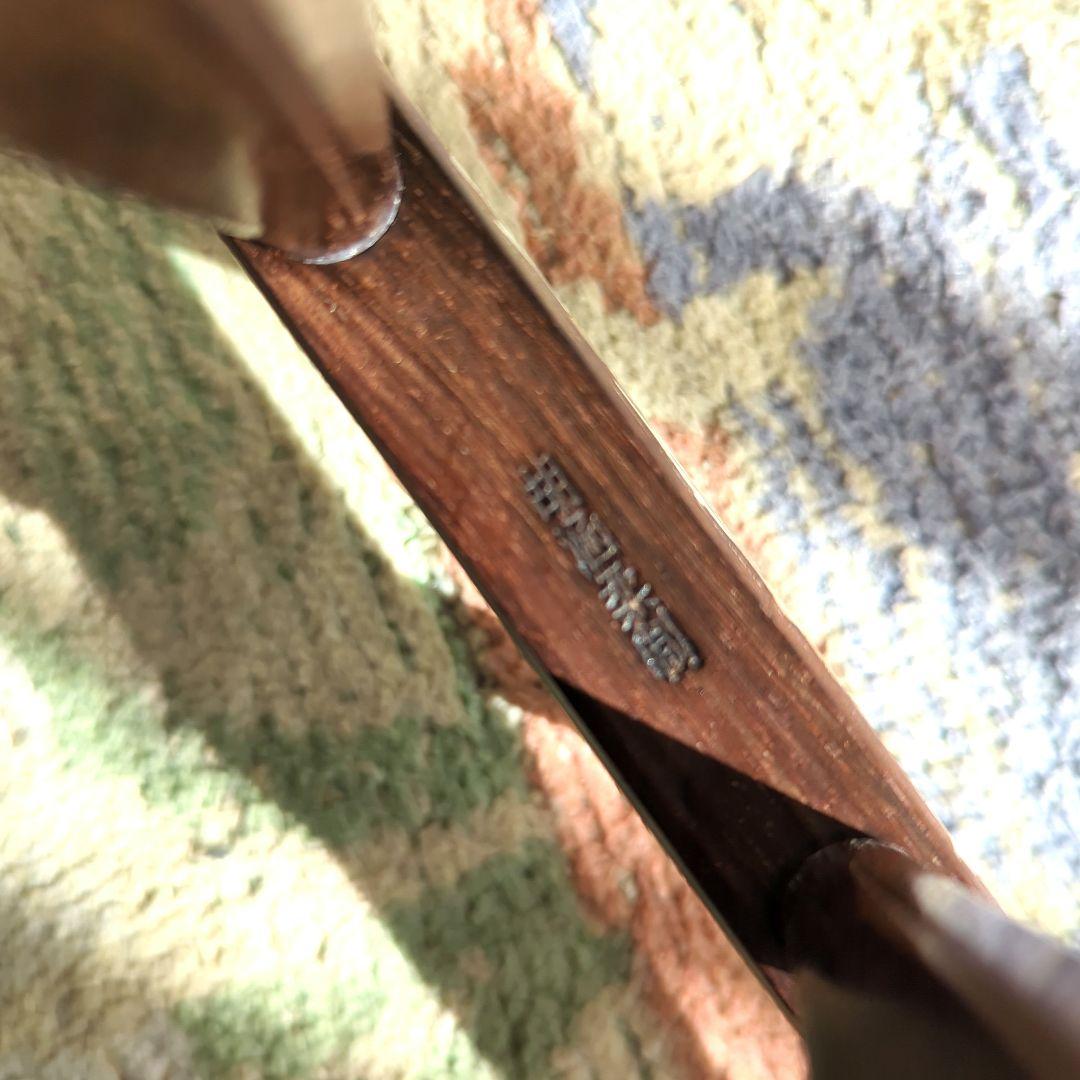 胡涵柔製作 未使用 15湾頭 螺鈿 薔薇 最上級 明清老紅木二胡 - メルカリ