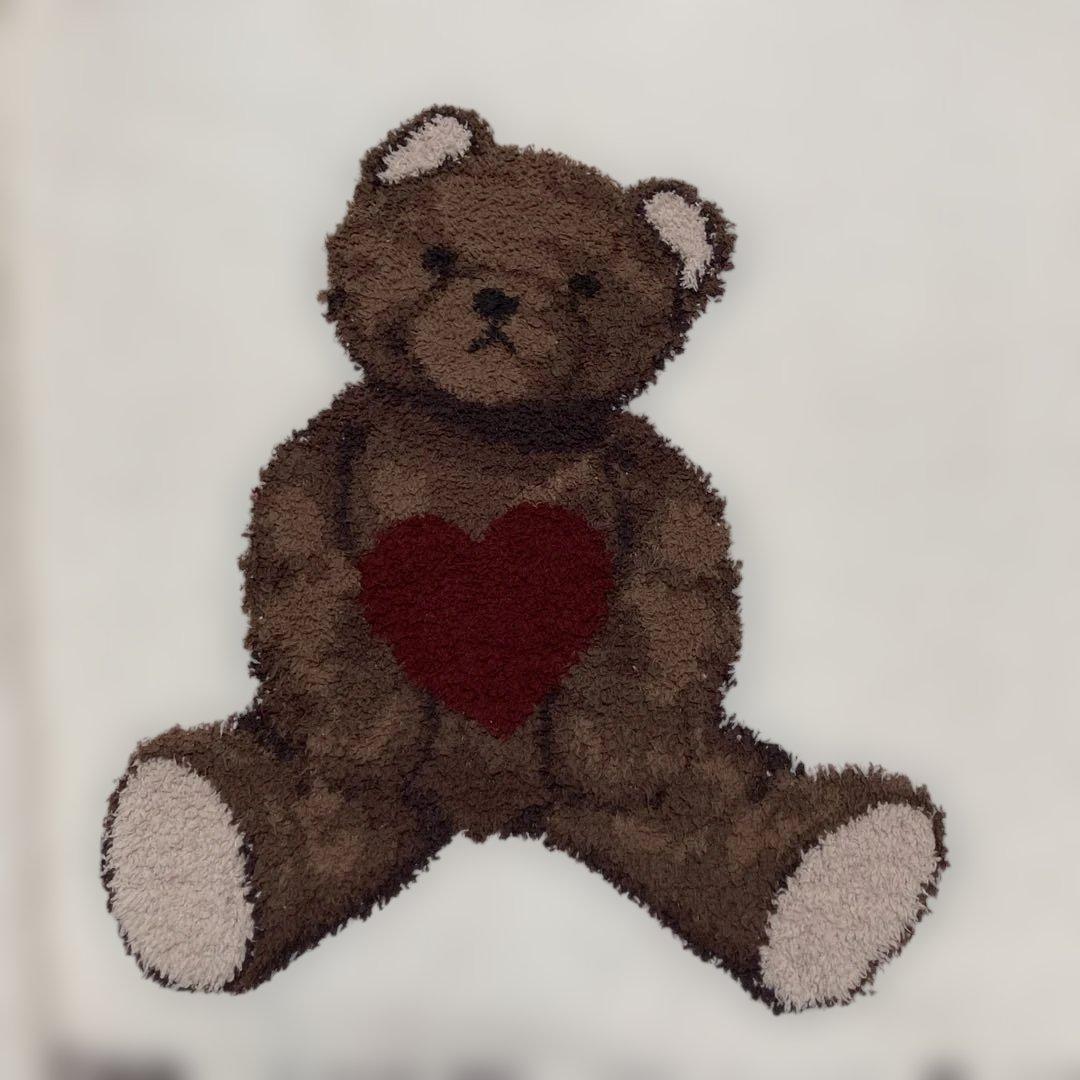 gelato pique ルームウェア　れっくすです