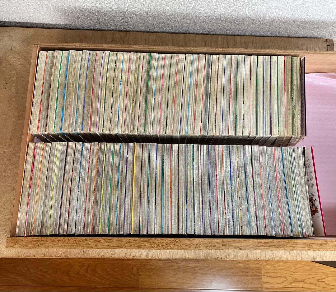 NARUTO ナルト　1〜72巻　全巻