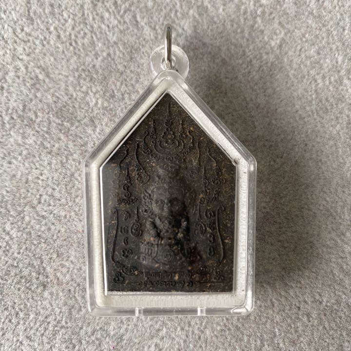 プラクルアン クンペーン AJスビン師 超レア 金運 幸運 御守り