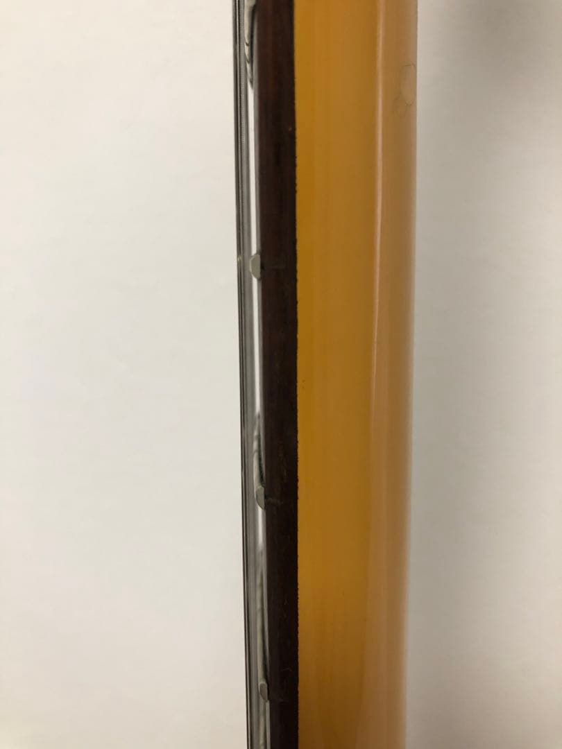 エピフォン　レスポールスペシャル　ダブルカッタウェイ