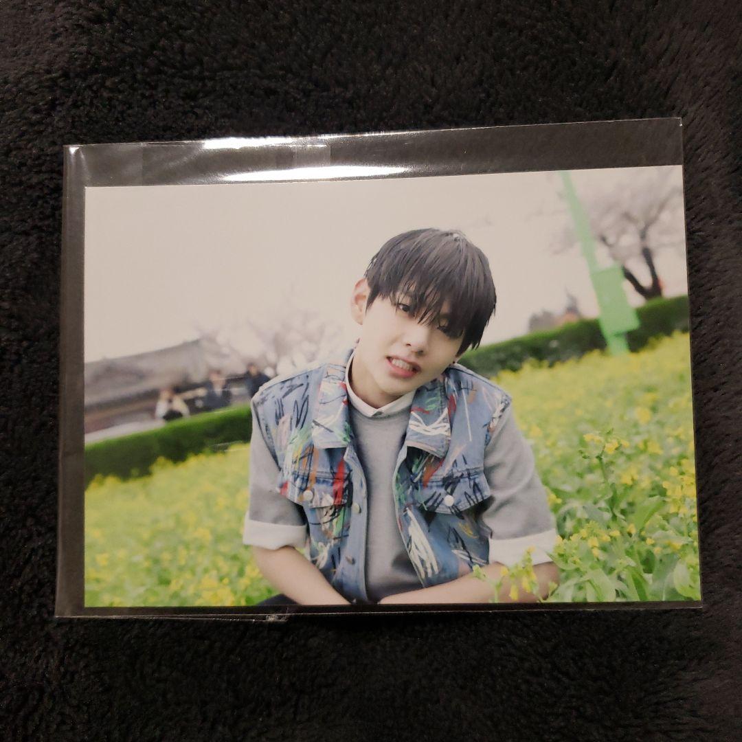 公式 BTS サイン会 限定 手渡し 生写真 I NEED U