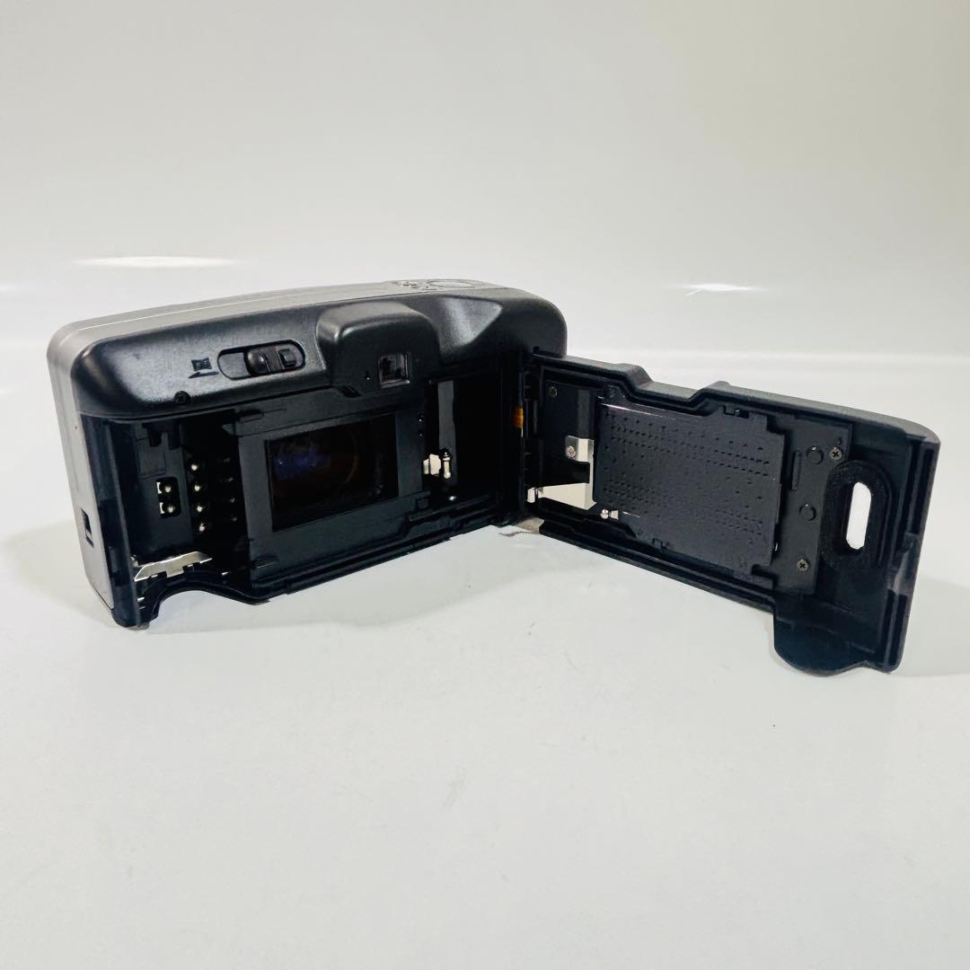 ☆美品・動作品☆【A1463】Canon Autoboy S オートボーイ