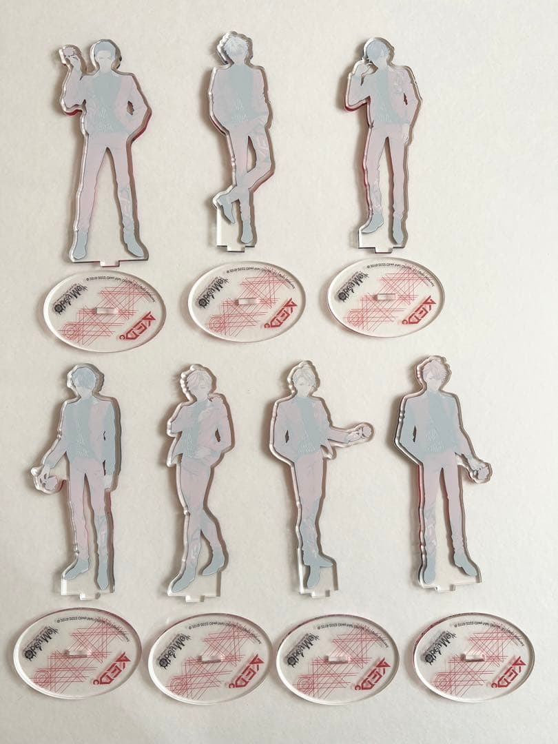 オベイミー アクスタ 東京タワー 限定 コラボ