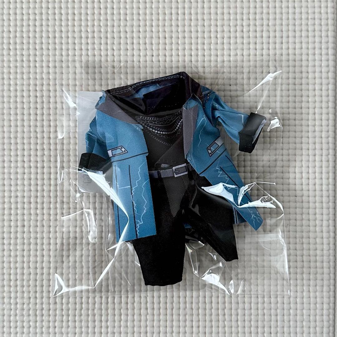 うたプリ ぬいスター カミュ エンパイアコスチューム - メルカリ