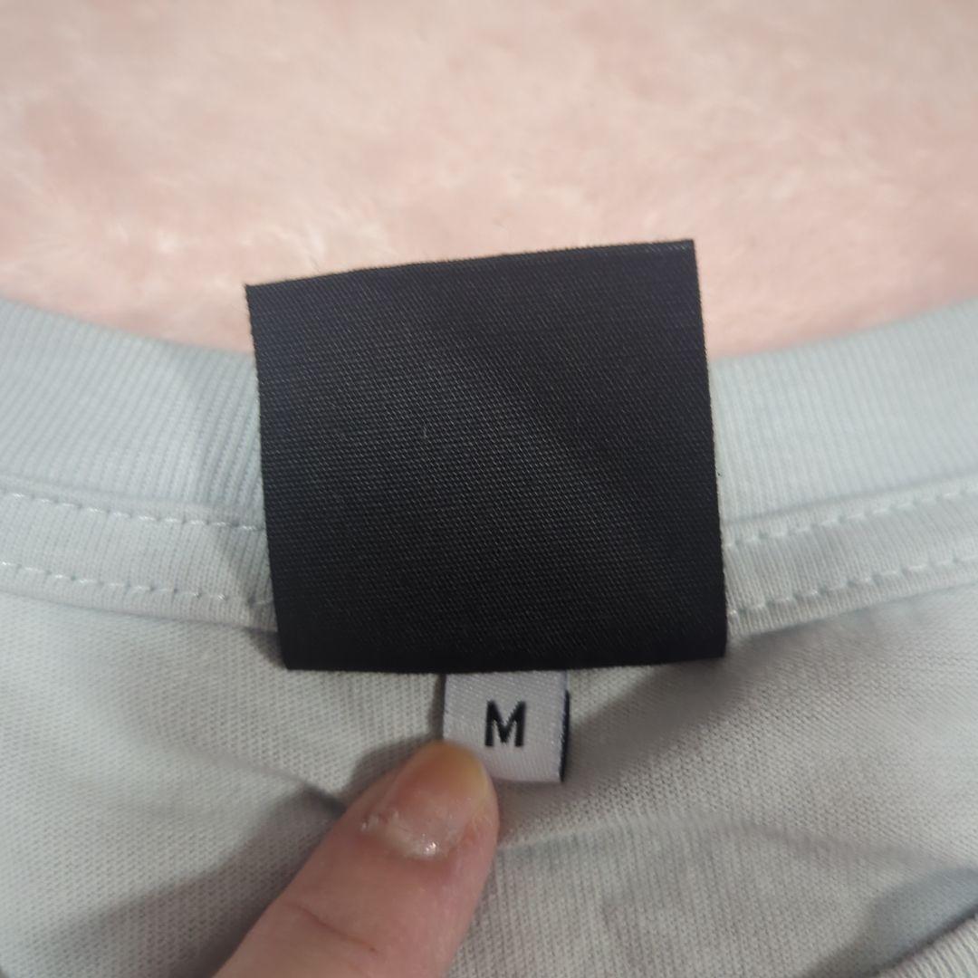 藤井風 Fujii Kaze HERN RECORDS Tシャツ Mサイズ 藤井風☆風SUN T