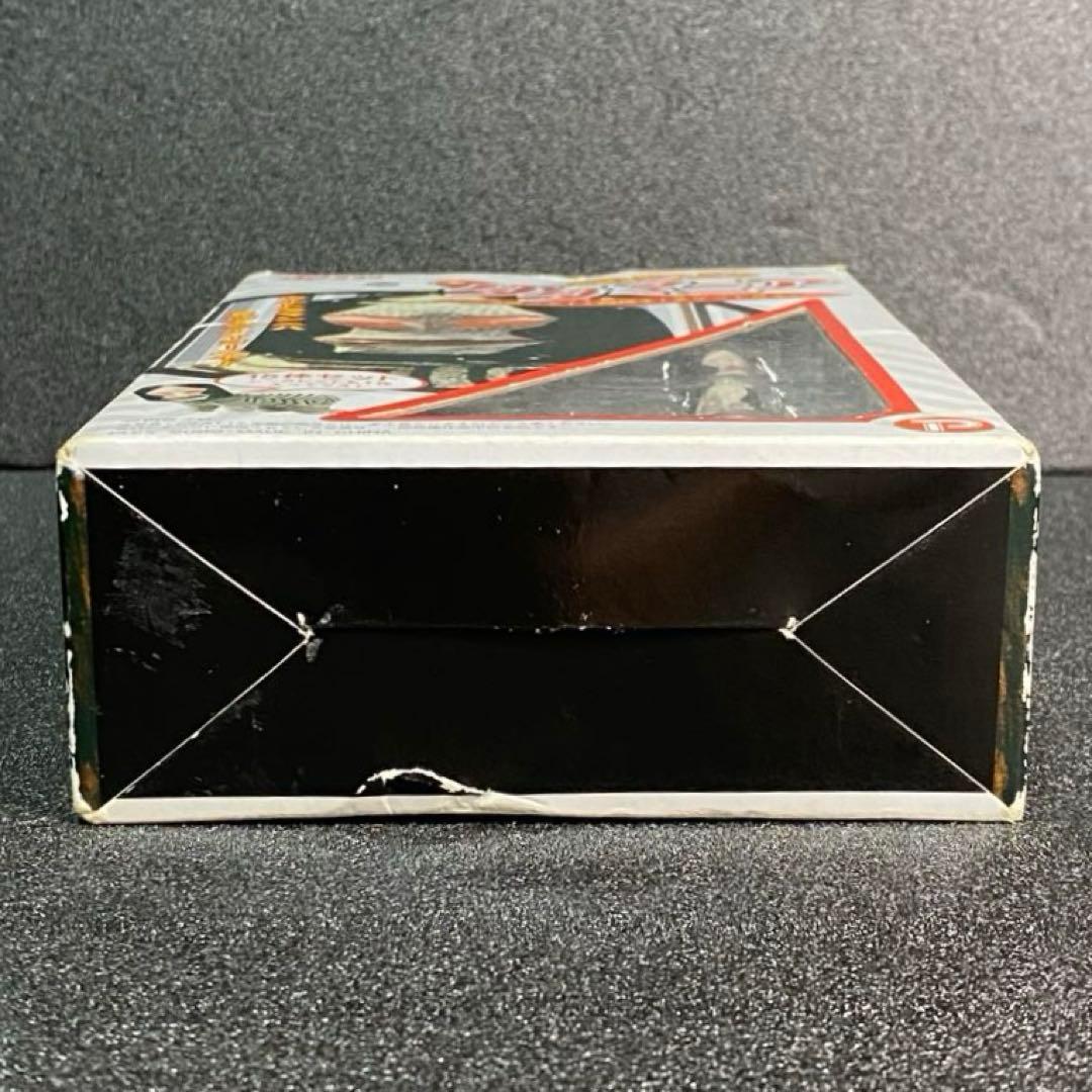 【希少シークレットver.】 ダダマニア ウルトラマン ダダ 三面怪人 DADA