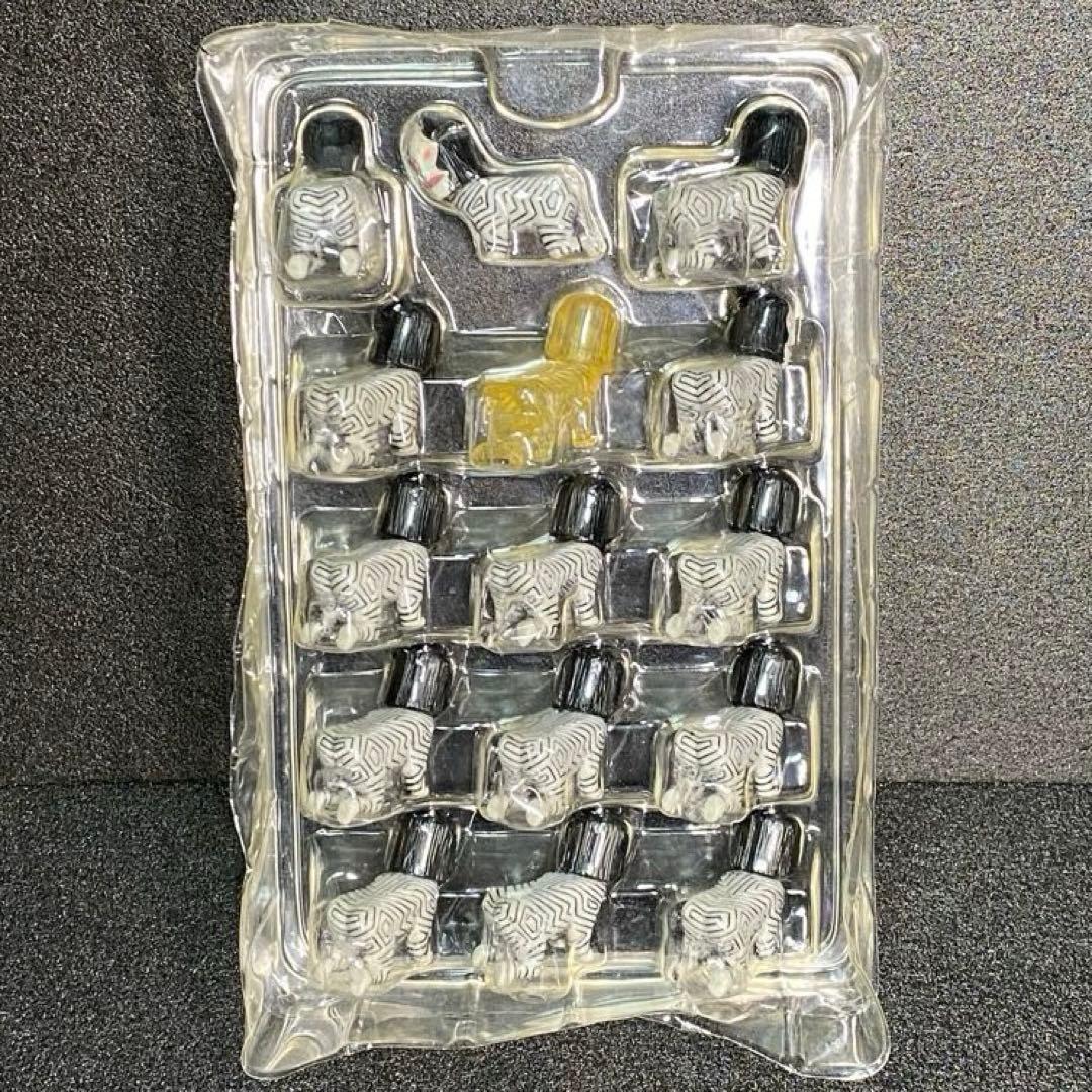 【希少シークレットver.】 ダダマニア ウルトラマン ダダ 三面怪人 DADA