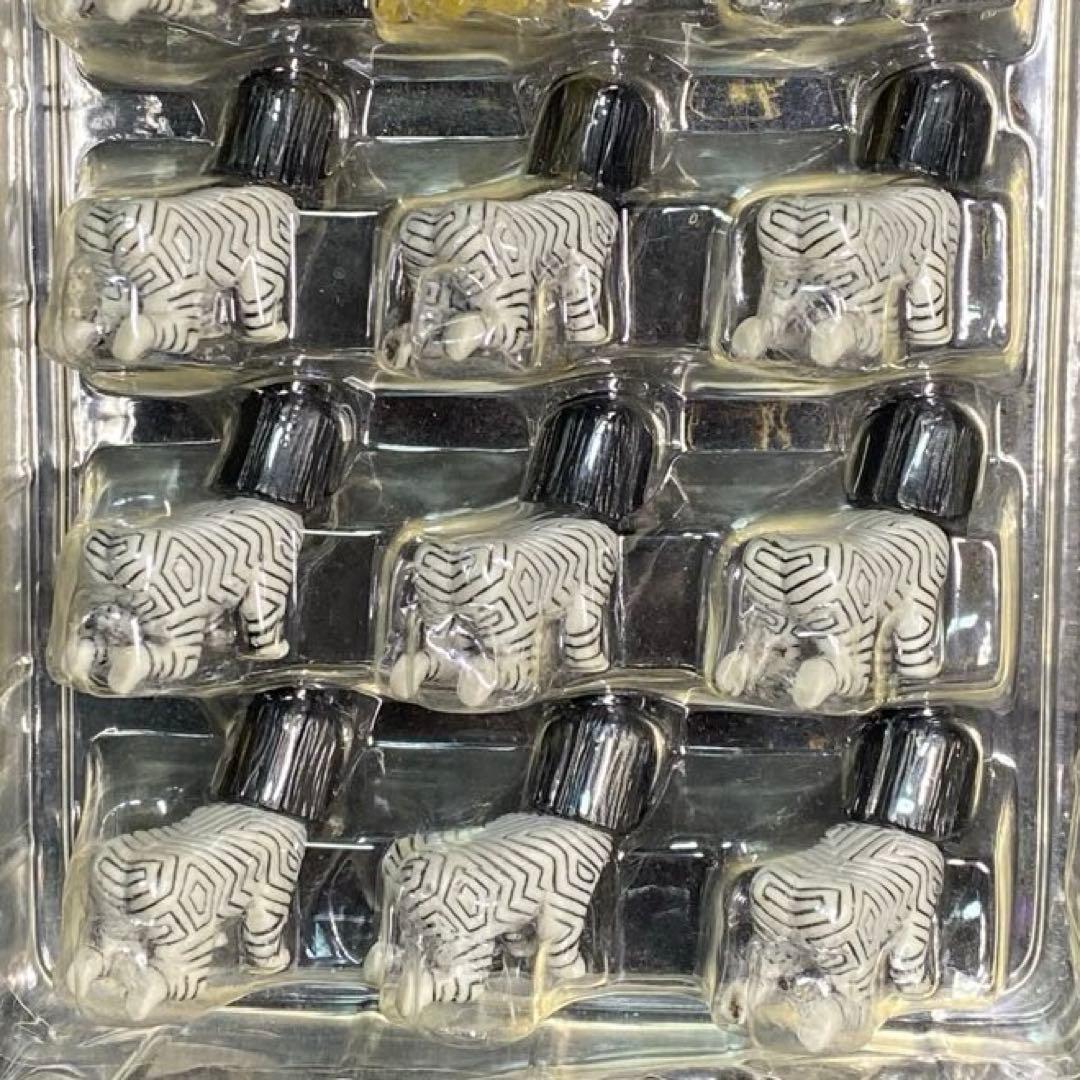 【希少シークレットver.】 ダダマニア ウルトラマン ダダ 三面怪人 DADA