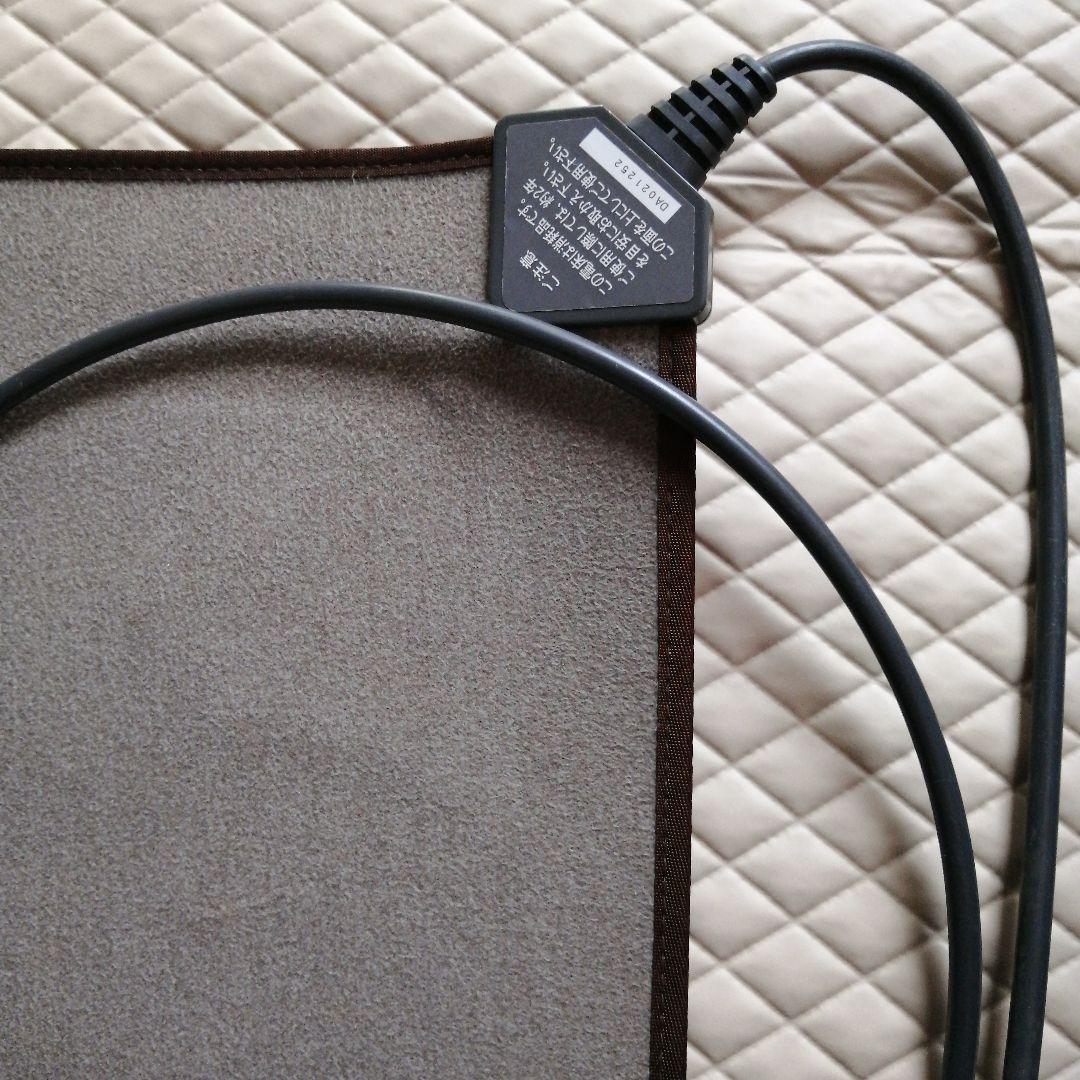 SHIMADZU アクトリー D9000 絶縁シート、電床マットは新品、専用箱付