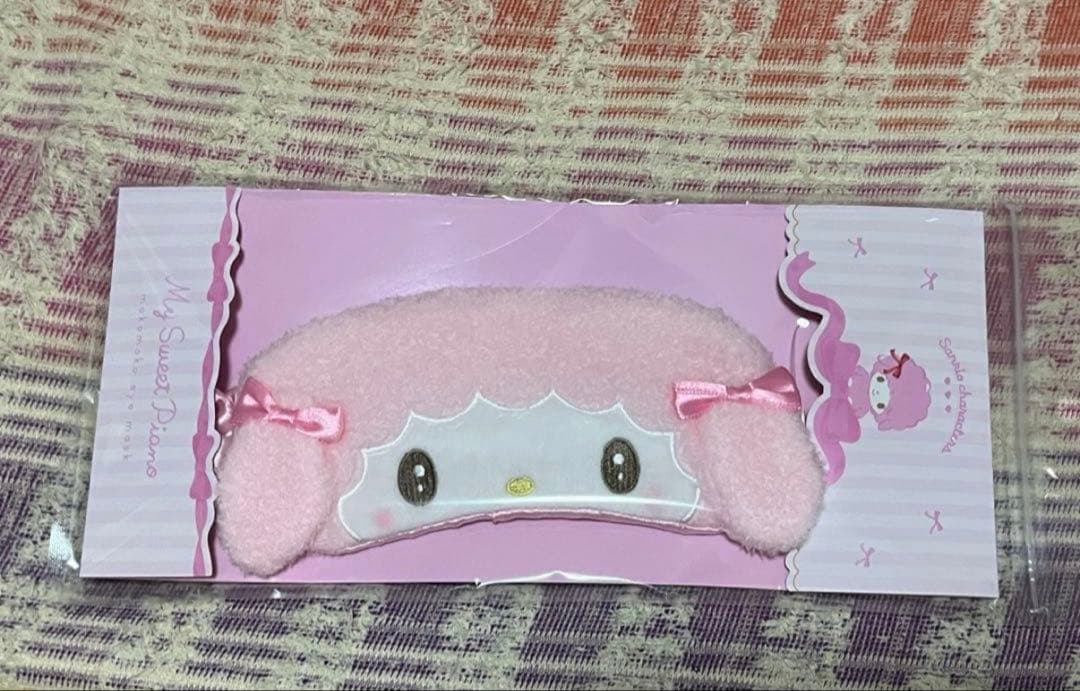 【バラ売り可能】21点 マイスウィートピアノまとめ売り　サンリオ　ぬいぐるみ