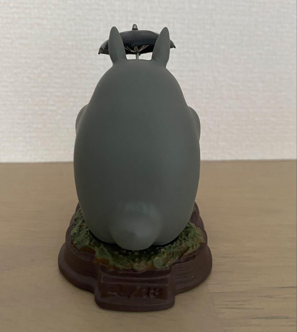 激レア】となりのトトロ 宮崎駿 4/18コマ撮りコレクション ドンドコ