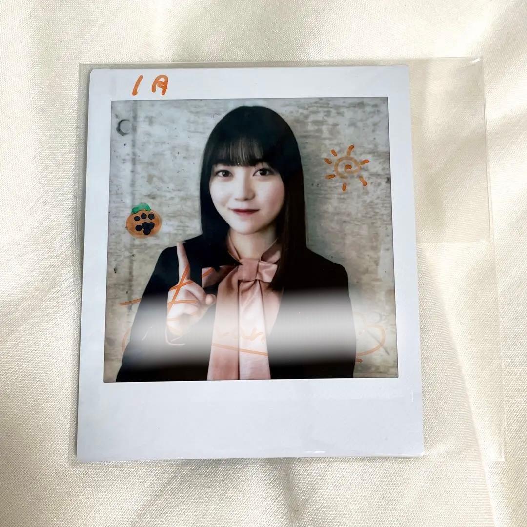 最終値下げ幸阪茉里乃 直筆サイン入り グリーティングカード