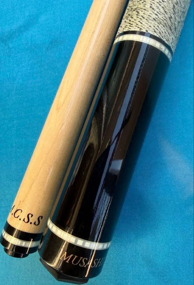 ADAM MUSASHI MASTERPIECE 10山パイロテッド ムサシ