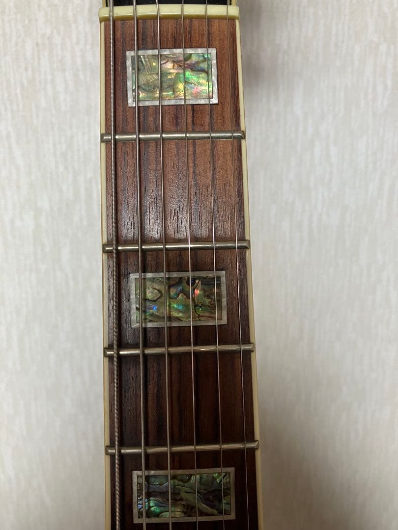 ギター Ibanez Ibanez AS93-VLS-12-03