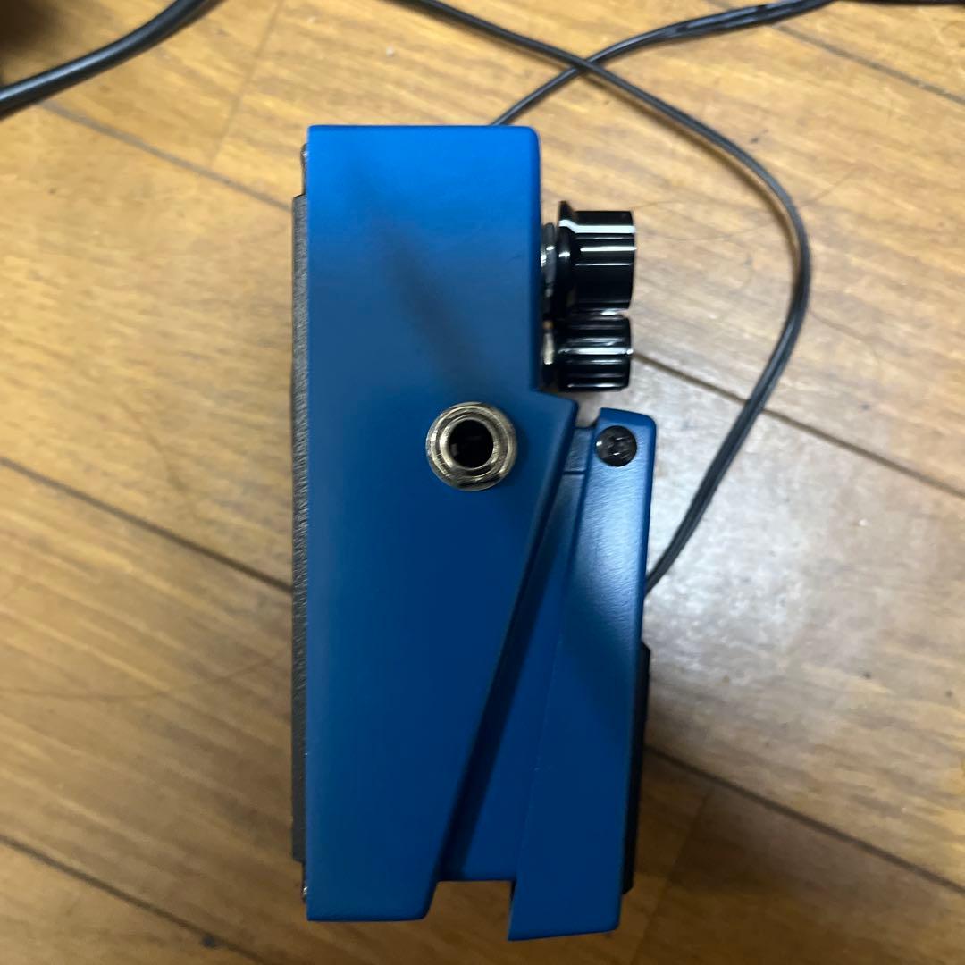 ブルースドライバー