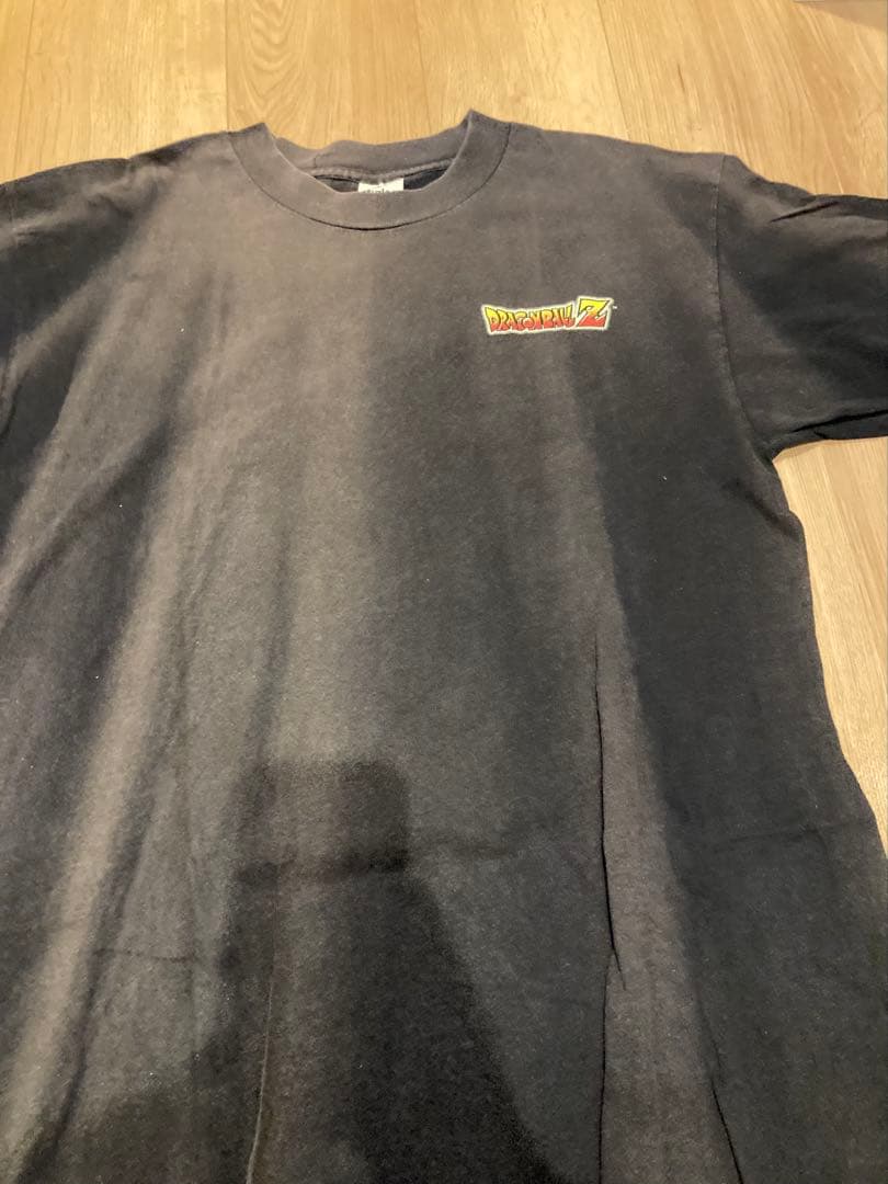 ⭐️tomo様専用【USA企画】ドラゴンボールtシャツ5枚セット TMT