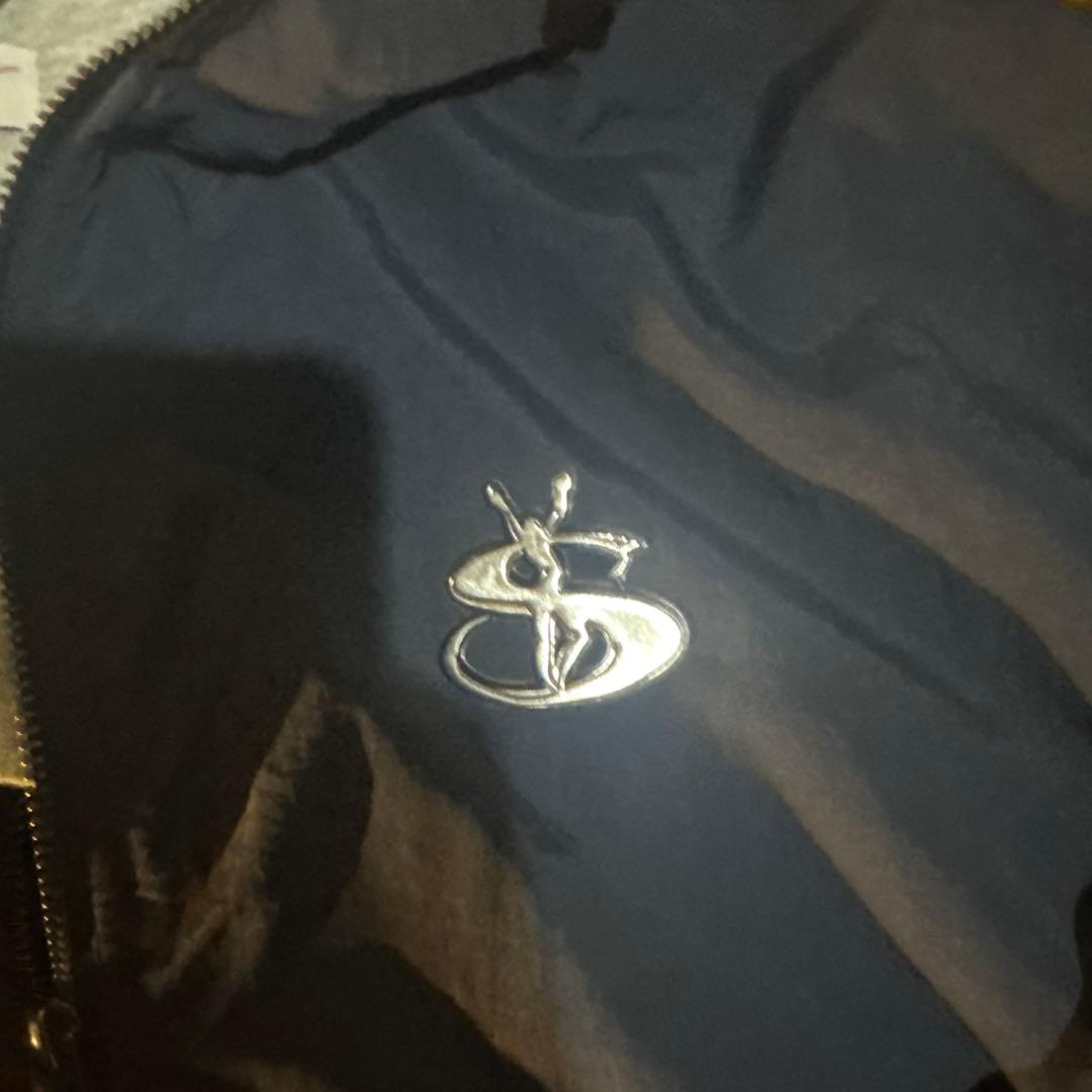 yardsale★YS Drill Jacket