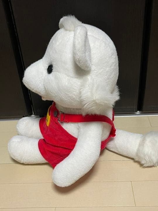 クイズ100人に聞きました 百太郎ぬいぐるみ 懸賞当選品 - メルカリ