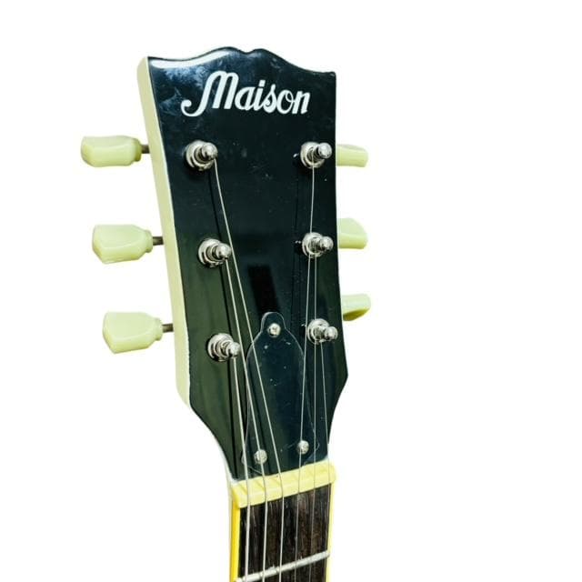 良品】Maison SG Type メイソン エレキギター SGタイプ