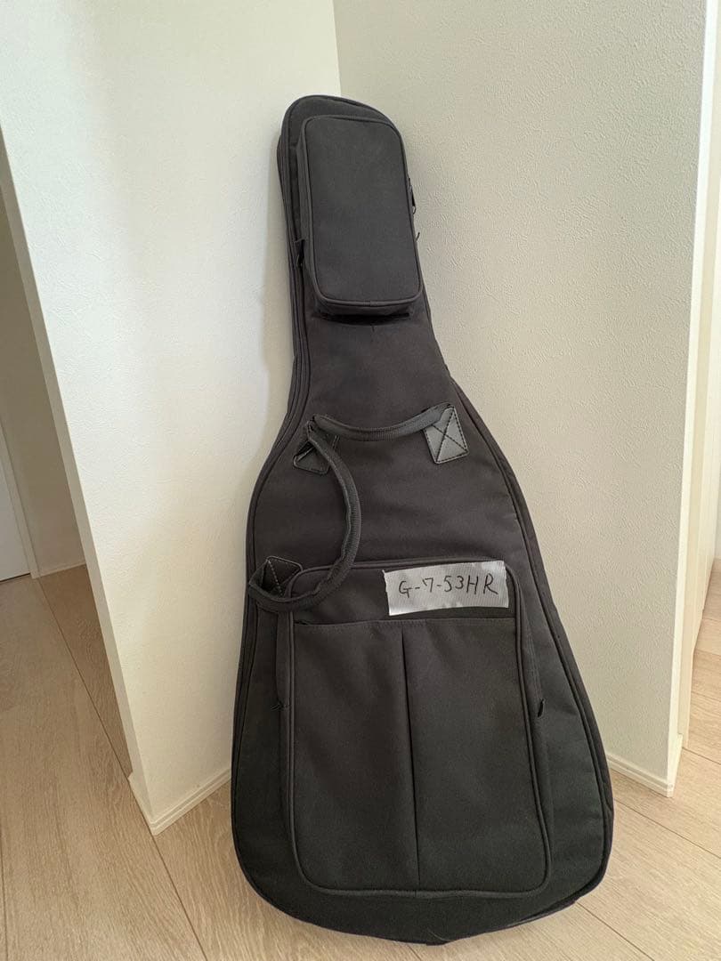 【象太郎さん専用】grass roots 7弦ギター G-7-53HR