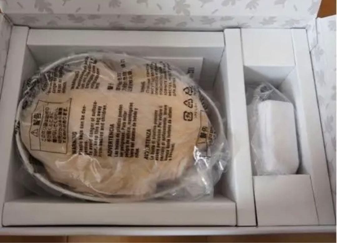 Moflin モフリン ゴールド (保証書付き)