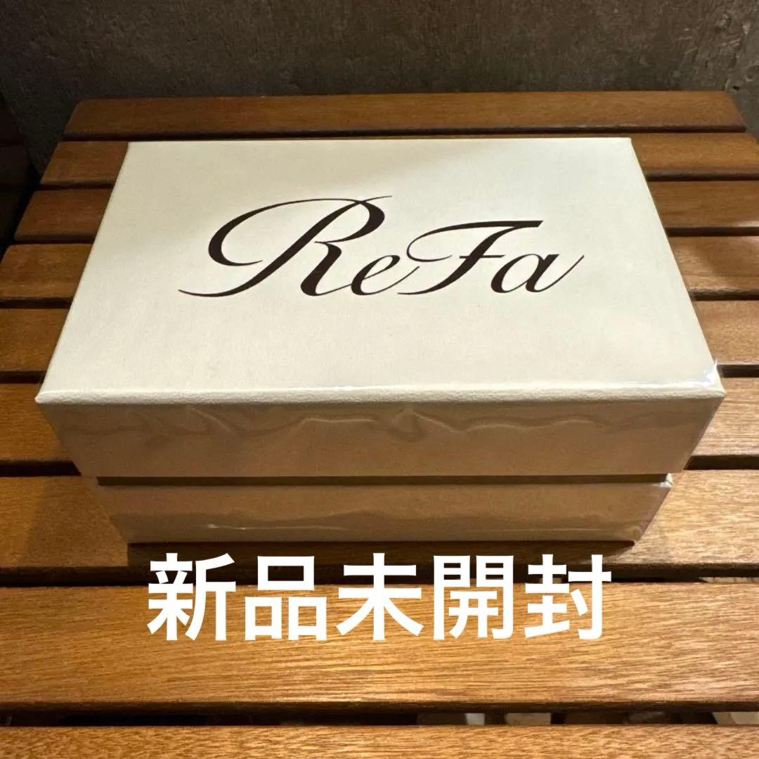 【新品未開封】MTG ReFa リファ ファインバブル フィット シャワーヘッド リファファインバブル フィット | シャワー | ReFa（リファ）公式通販