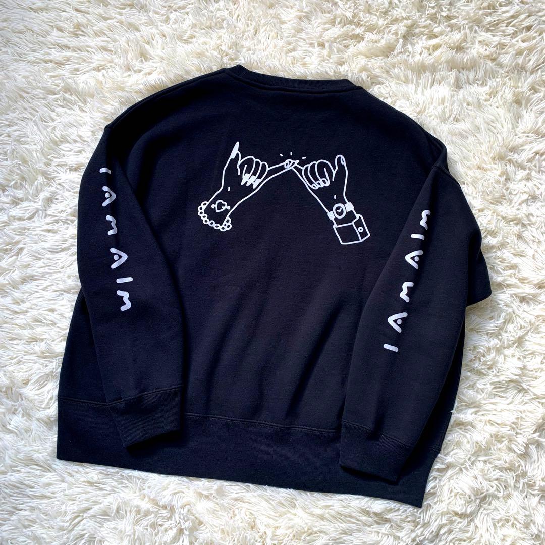 ファンクラブ限定】あいみょん スウェット上下