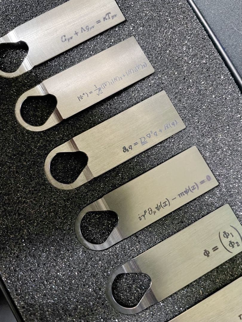 DEATH STRANDING Qpid Necklace デススト ネックレス