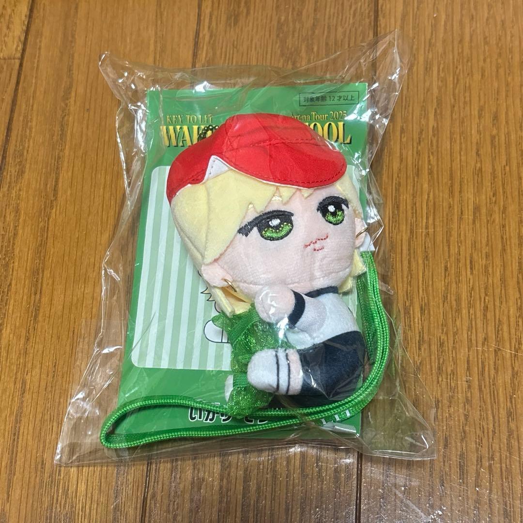 猪狩蒼弥 KEY TO LIT くっつキテレツ WUTF - メルカリ