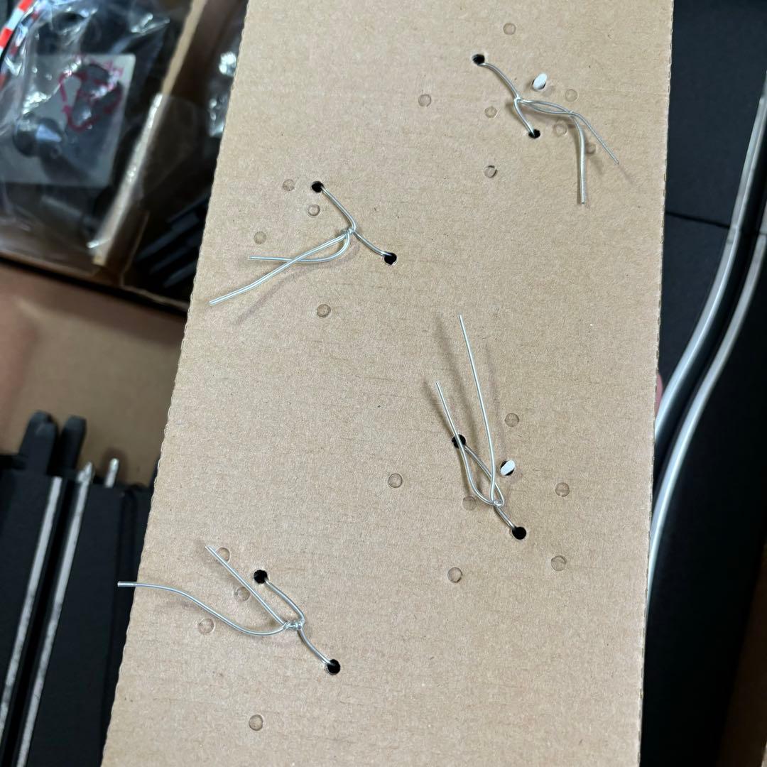 スロットカー ワイルドスピード Carrera Go レトロ　ミニカー 当時物