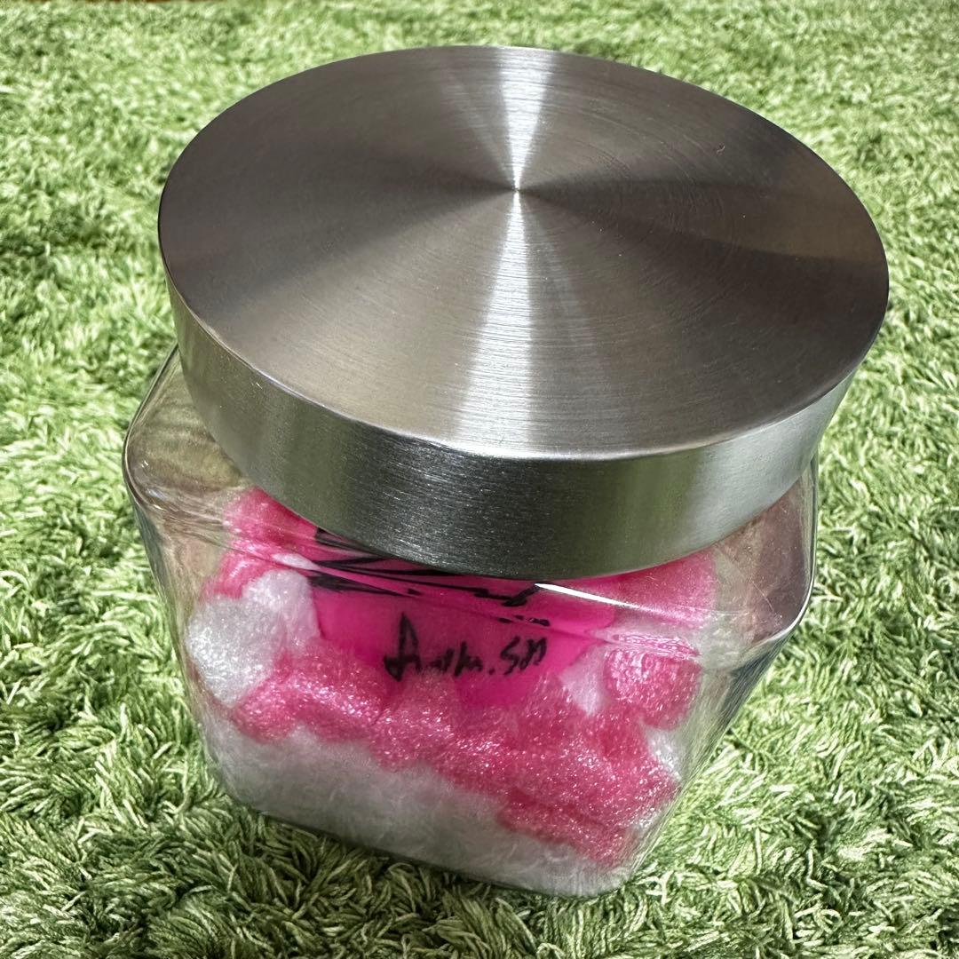 ATEEZ ソンファ サインボール - メルカリ