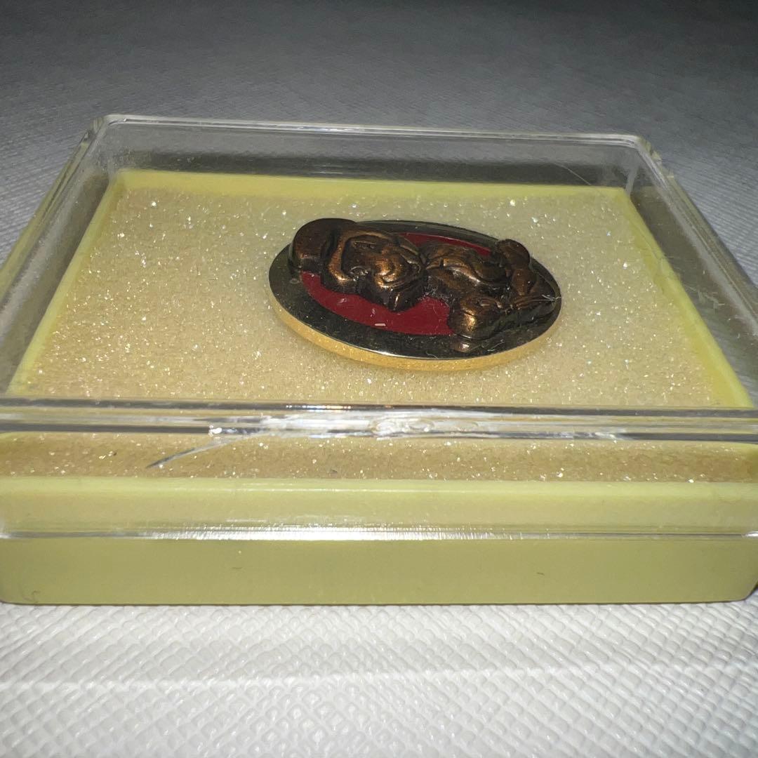 ディズニー キャスト トレーナーピン ジミニークリケット - メルカリ