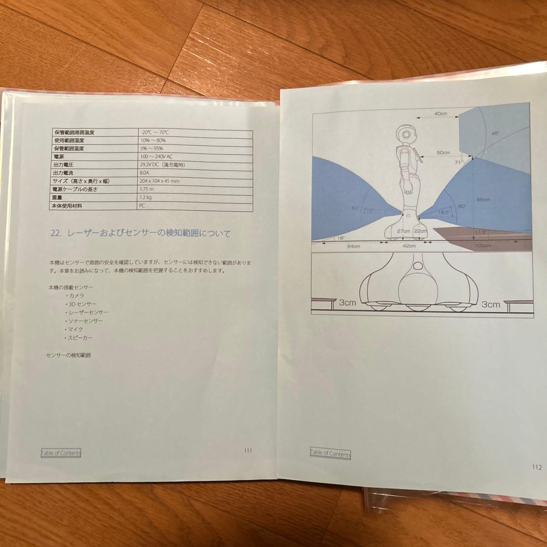 ペッパー　ソフトバンク