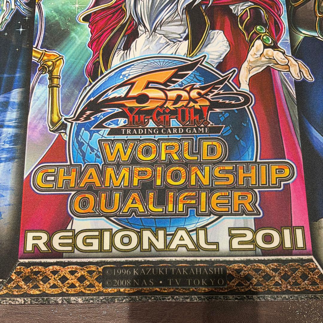 遊戯王 三極神 プレイマット オーディン ロキ トール